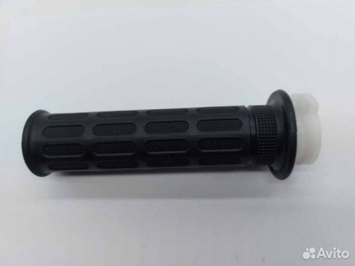 Ручка газа на мотоцикл Минск (в сборе) нового обра