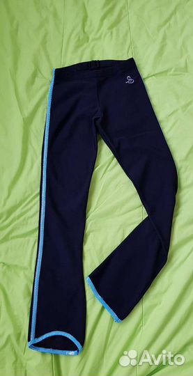 Спортивные брюки sagester