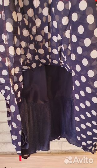 Платье на девочку