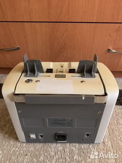 Счетчик банкнот PRO 85