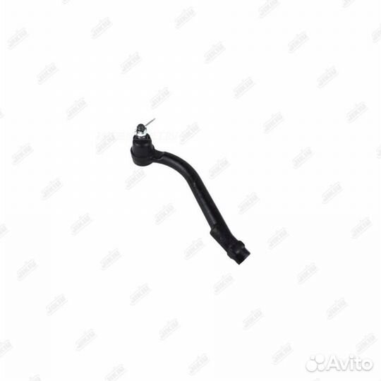 Jikiu ET11005L Наконечник рулевой тяги лев