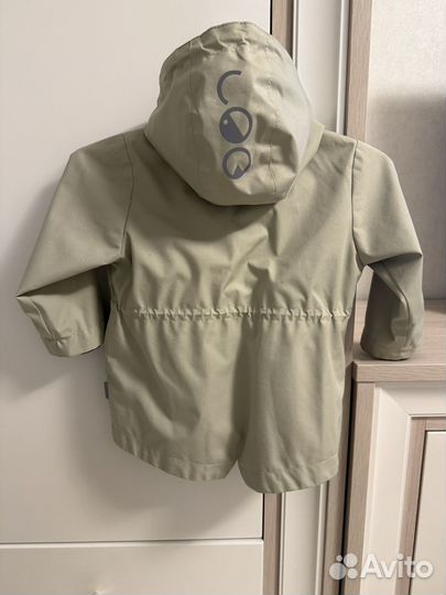 Ветровка детская 92 98