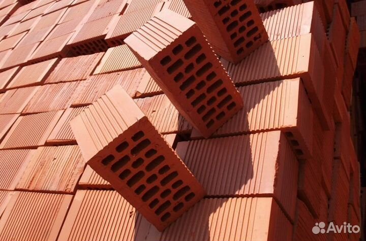 Кирпич 2,1 нф