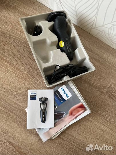 Электробритва Philips S5420/06 AquaTouch