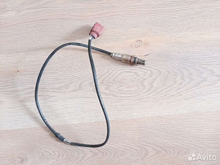 Датчик кислорода