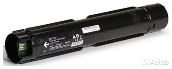 Картридж G&G GG-106R03765 1449331