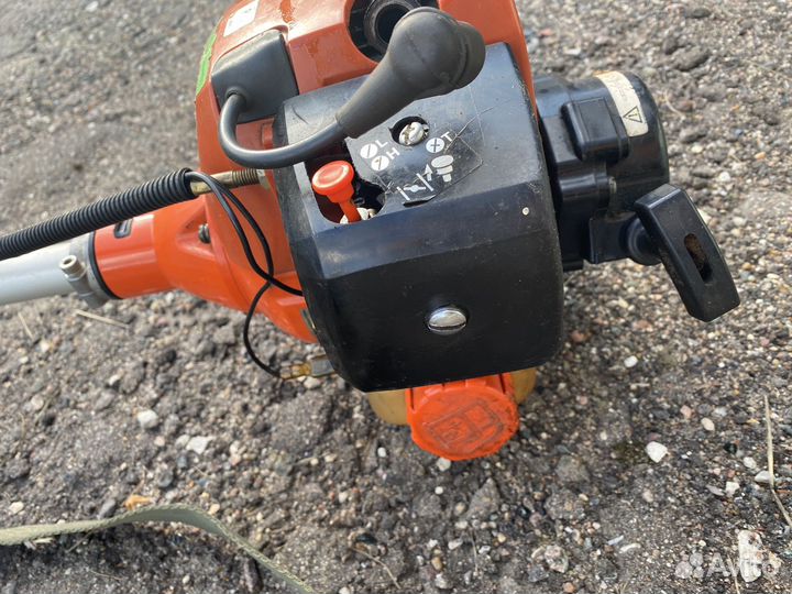 Триммер echo srm 2305si