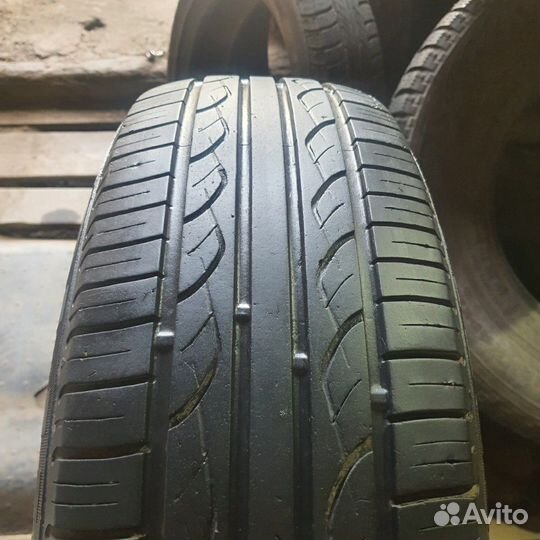 Kumho Solus KH15 225/70 R16 102H