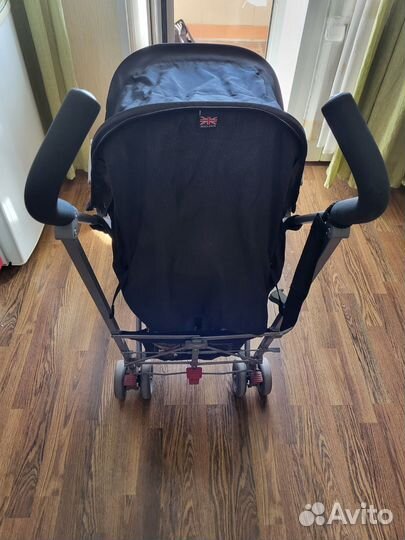 Коляска maclaren