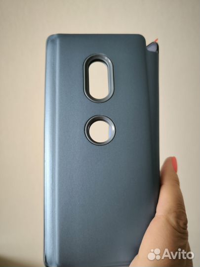 Чехол для телефона Sony Xperia XZ3