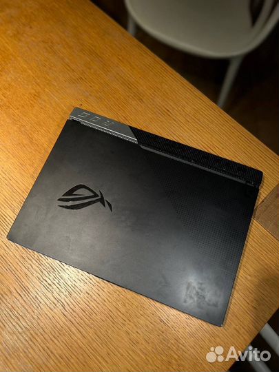 ROG Strix G513QY G513QY