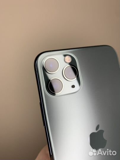 iPhone 11 Pro, 256 ГБ