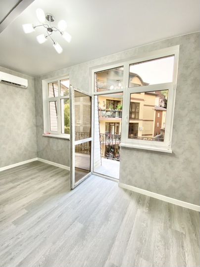 2-к. квартира, 40 м², 5/5 эт.