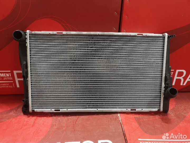 Радиатор двс tadashi TD-036-7237