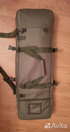 Сумка для рыбалки или охоты