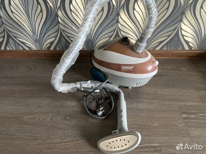 Отпариватель