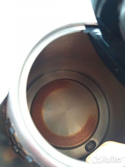 Чайник электрический