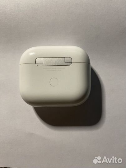 Наушники apple Airpods 3