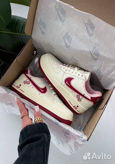 Кроссовки Nike Air force 1