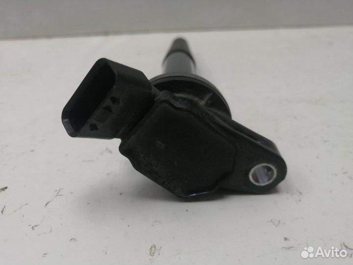 Катушка зажигания Toyota Corolla ZRE210 1ZR 2020