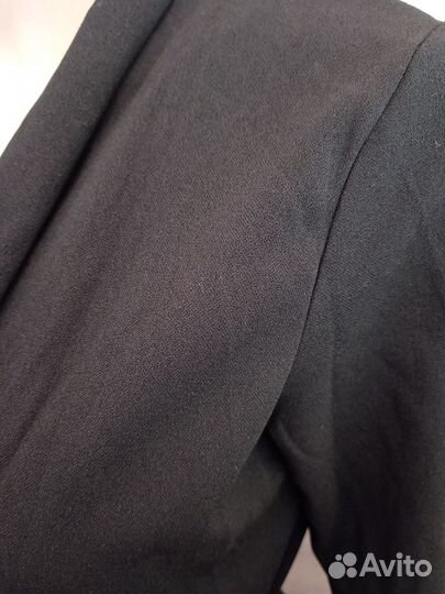 Кардиган с поясом женский новый 44 размер