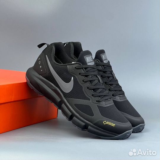 Кроссовки Nike Pegasus Gor tex осенние