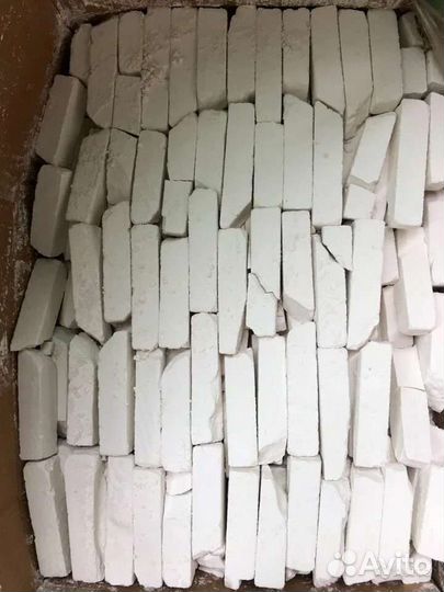 Мел пиленый нестандарт