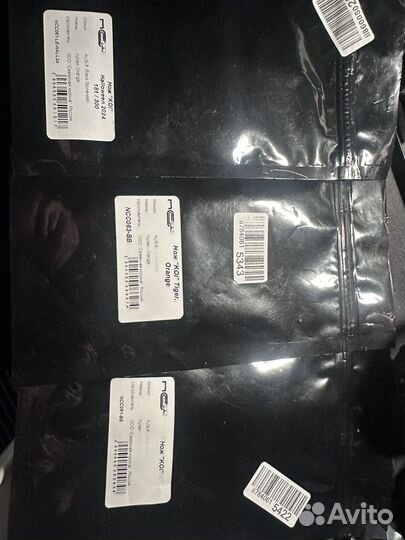 Нож киридаши