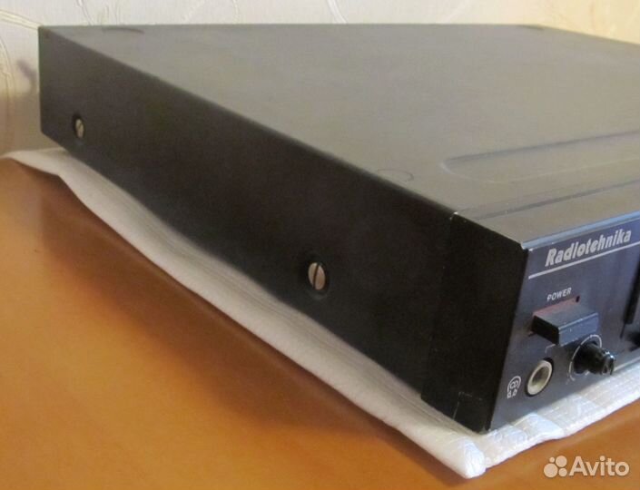 Тюнер Radiotehnika T-7111