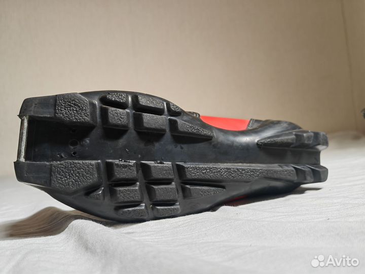 Лыжные ботинки Trek классические