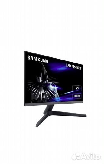 Монитор Samsung 27 S27C330GAI