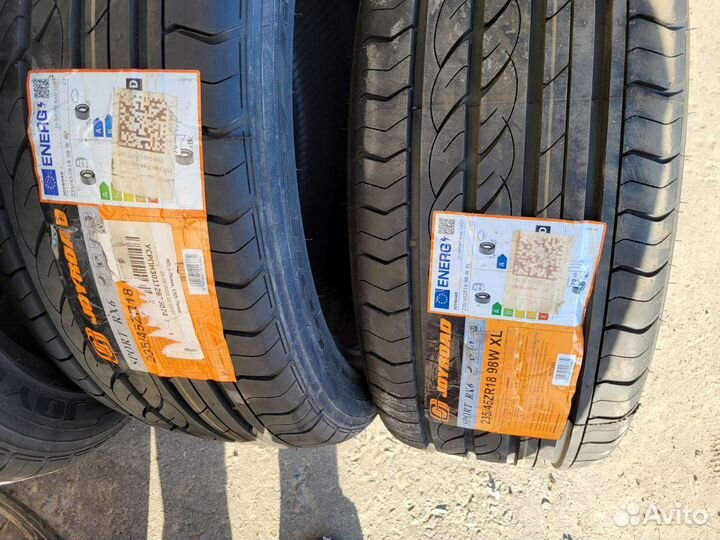 Joyroad Sport RX6 235/45 R18