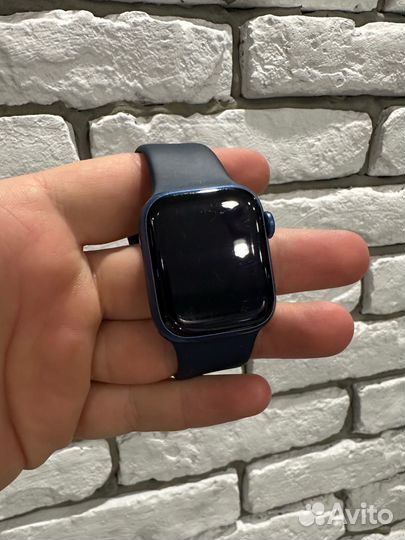 Apple watch 7 41мм