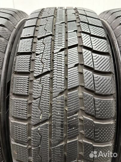 Toyo Winter Tranpath TX 225/65 R17 102Q