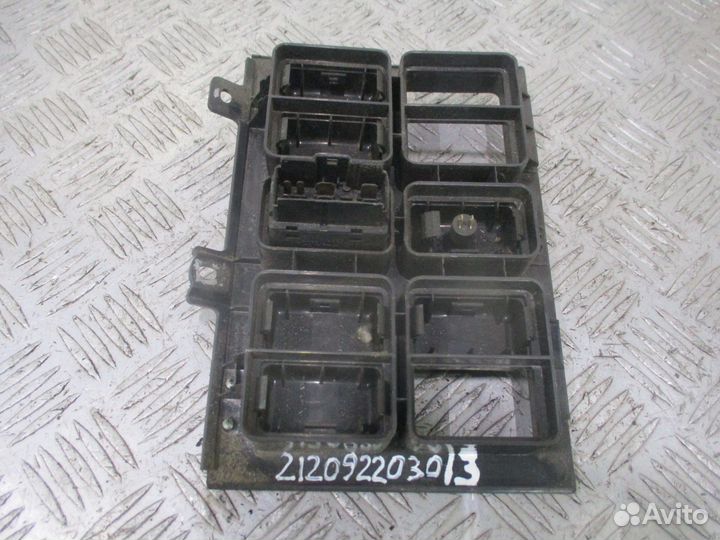 Панель кнопок Volvo 3175601