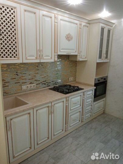 Сборка, ремонт, изготовление корпусной мебели