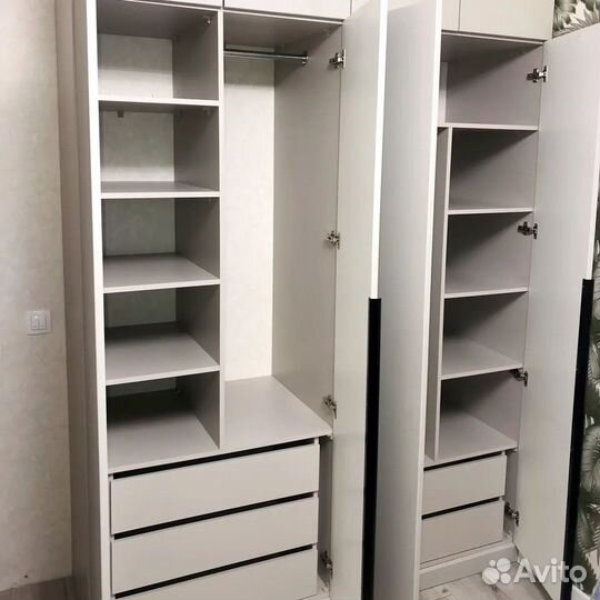 Шкаф для белья