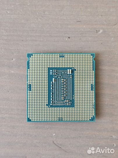 Процессор Intel core i9-9900KF