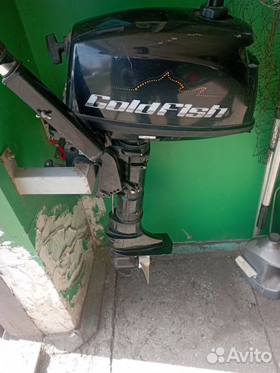 Лодка badger 370