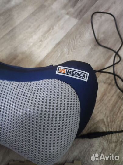 Yamaguchi подушка массажная