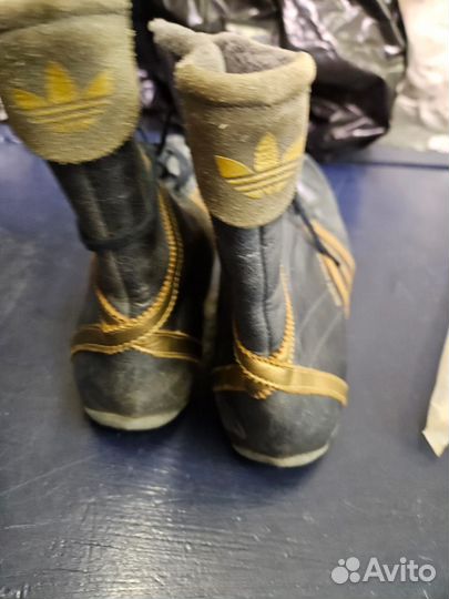 Борцовки adidas 42