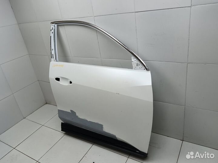 Дверь передняя правая Haval F7 с 2019