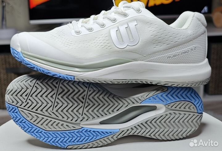 Кроссовки Мужские