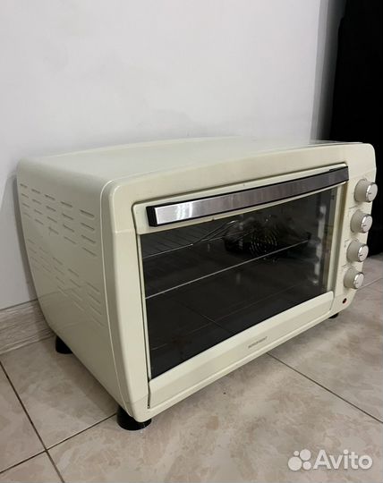 Духовка электрическая