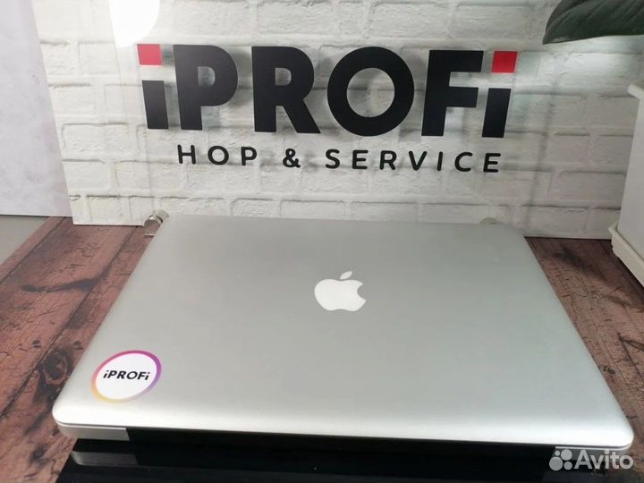 MacBook Pro 13