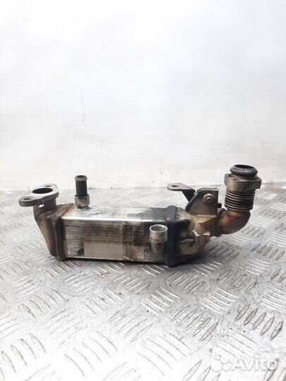 Радиатор EGR Bmw 1 хэтчбэк 5 дв. 2.0 N47D20A 2009