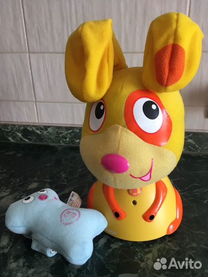 Игрушка Музыкальная