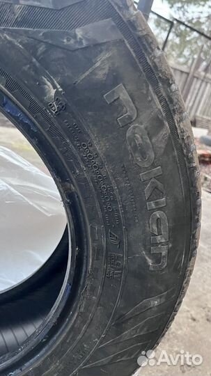 Nokian Tyres Nordman 1 225/70 R16