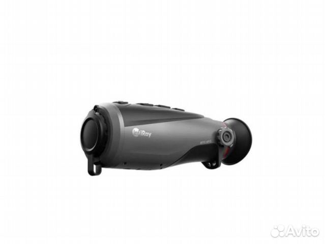 Тепловизионный монокуляр iRay affo AP 13