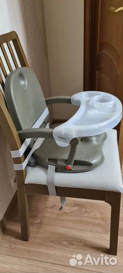 Детский стульчик для кормления